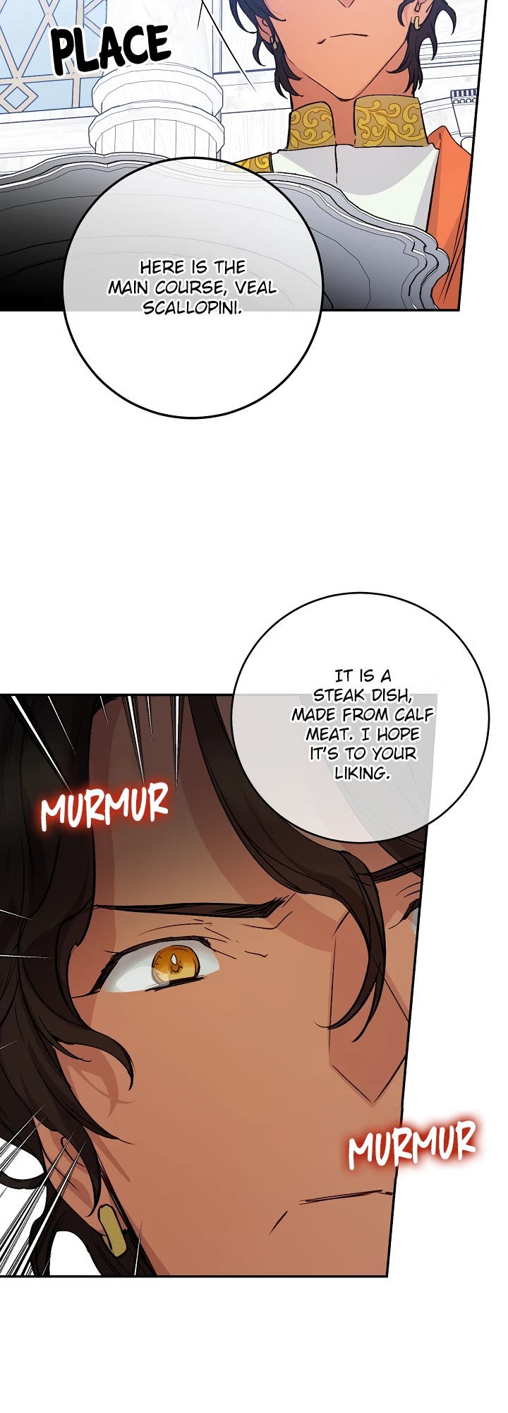 A Capable Maid chapter 43 page 27