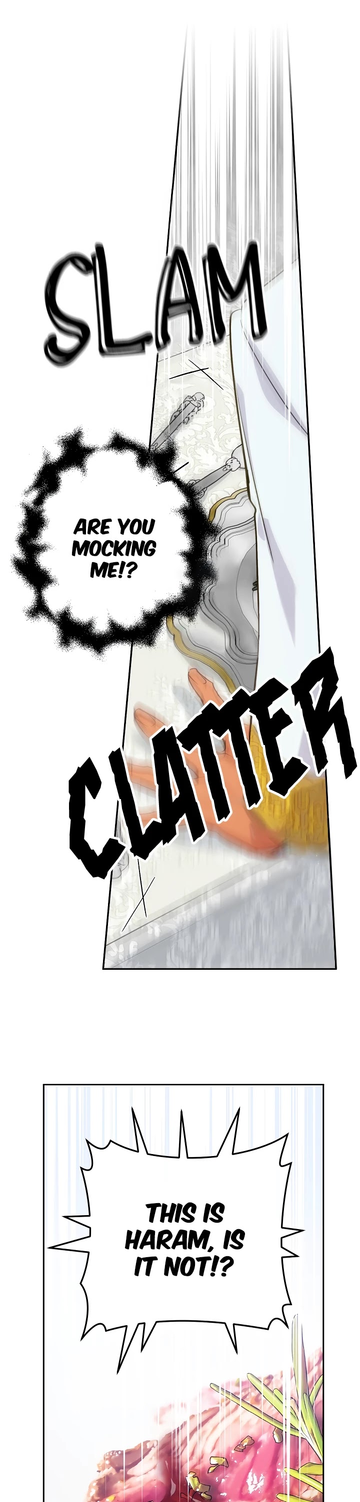 A Capable Maid chapter 43 page 28