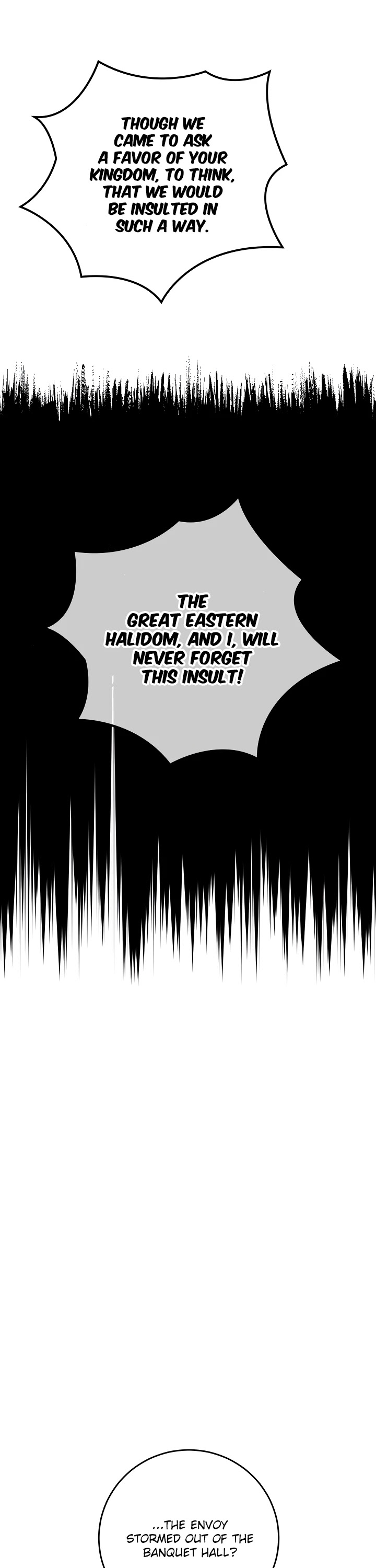 A Capable Maid chapter 43 page 31
