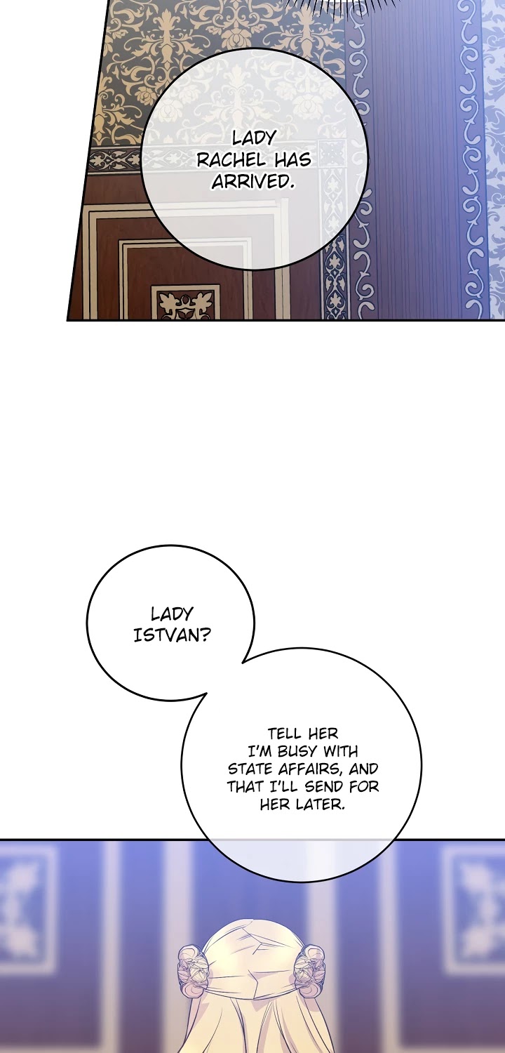 A Capable Maid chapter 43 page 39