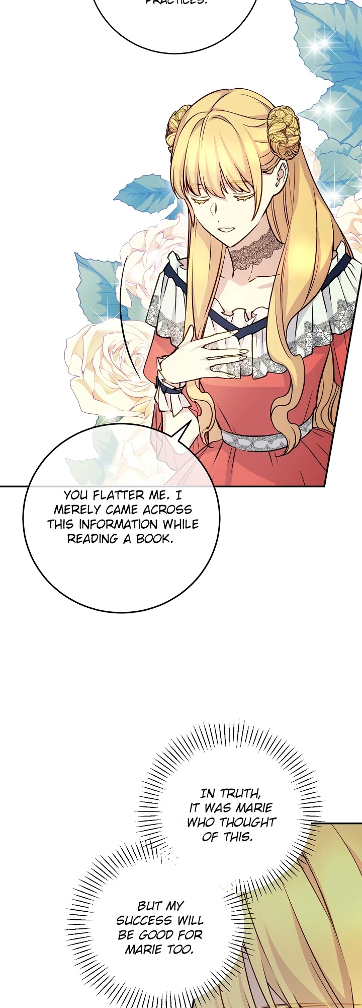 A Capable Maid chapter 44 page 15