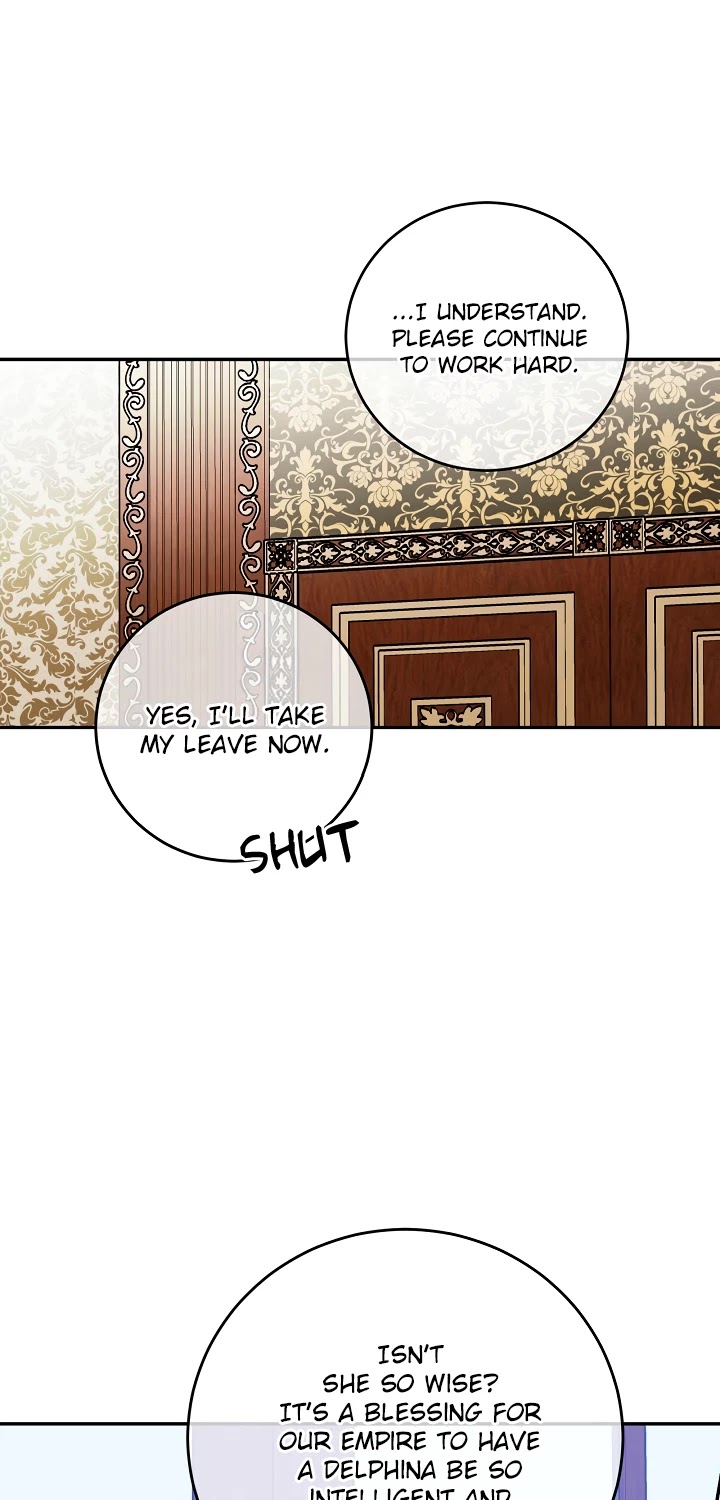 A Capable Maid chapter 44 page 24