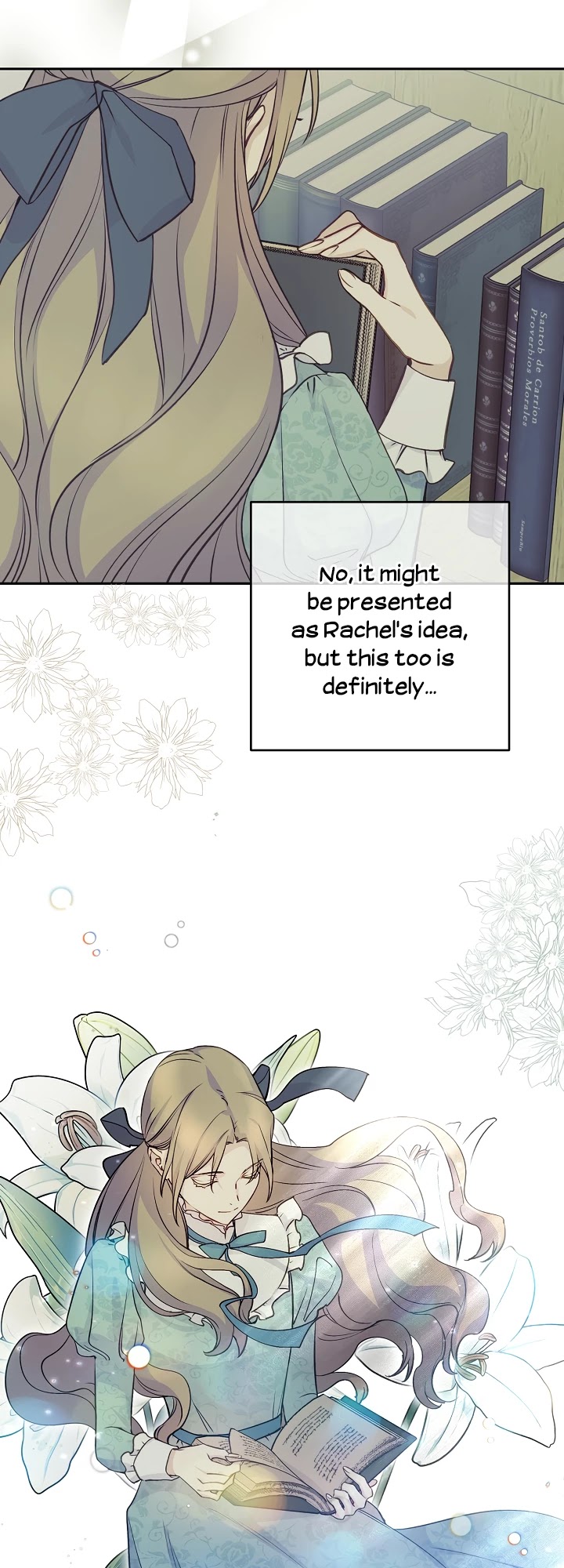 A Capable Maid chapter 44 page 30