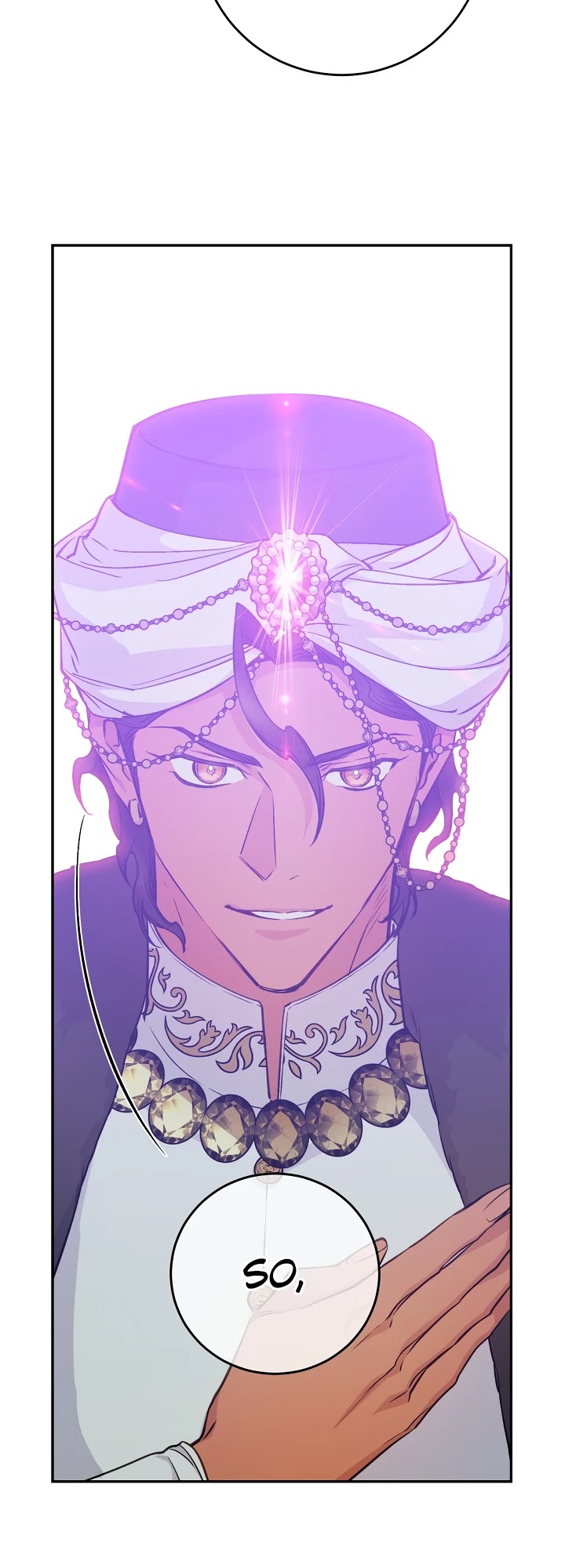 A Capable Maid chapter 44 page 42
