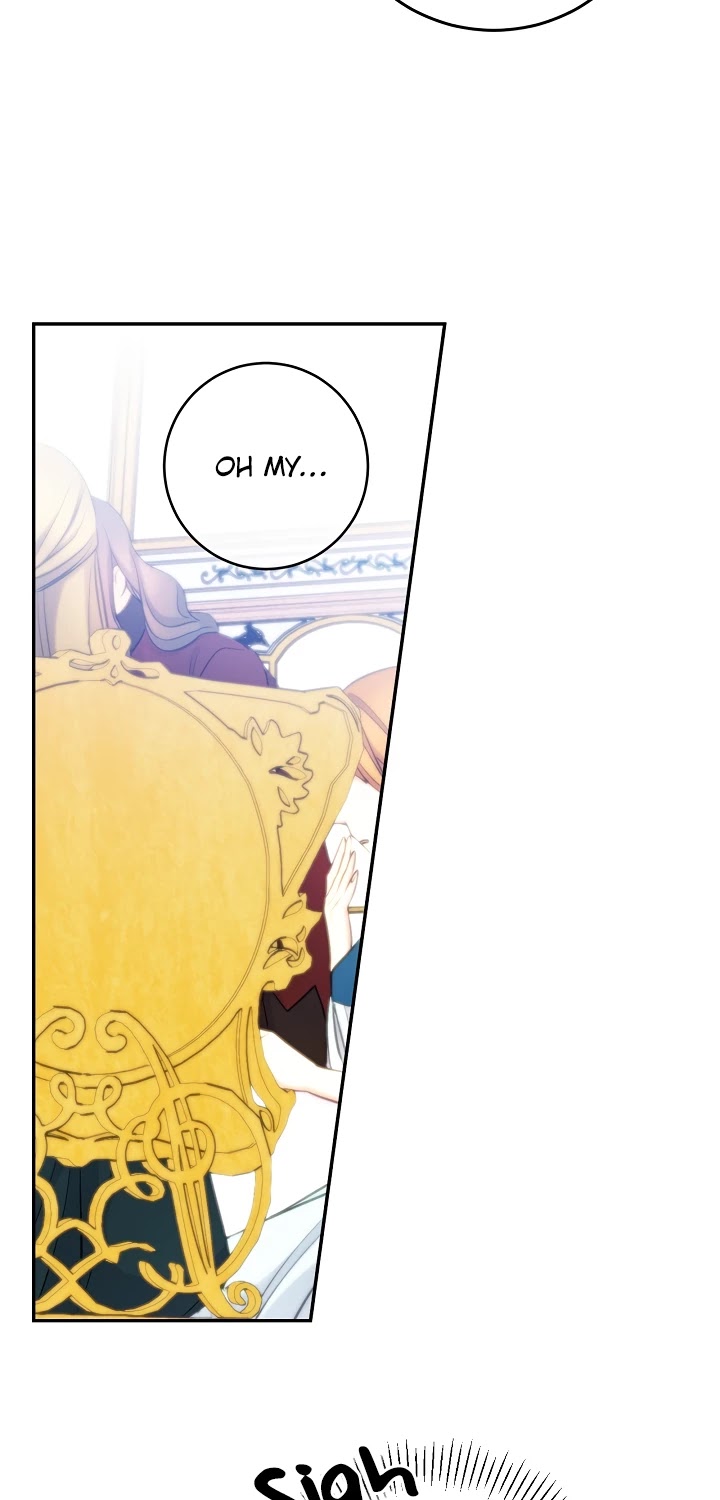 A Capable Maid chapter 44 page 45