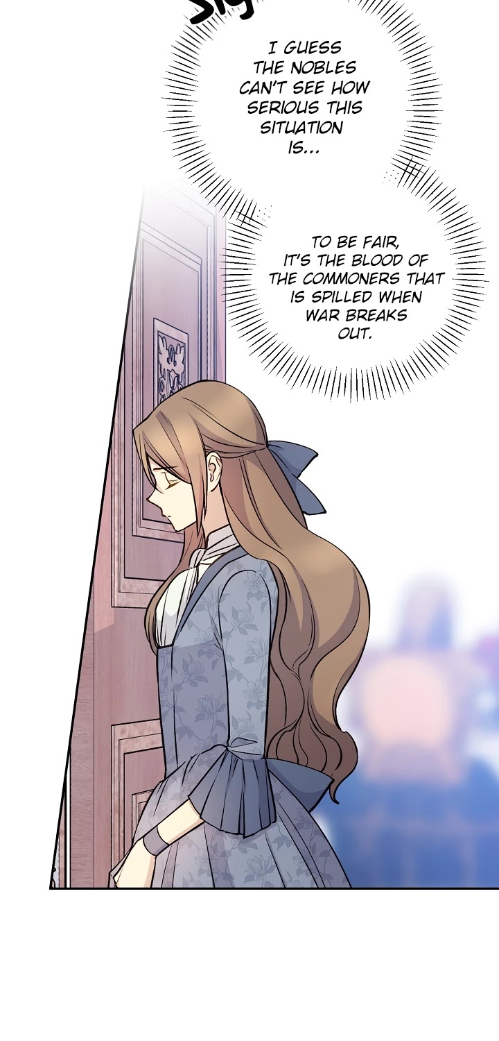 A Capable Maid chapter 44 page 46