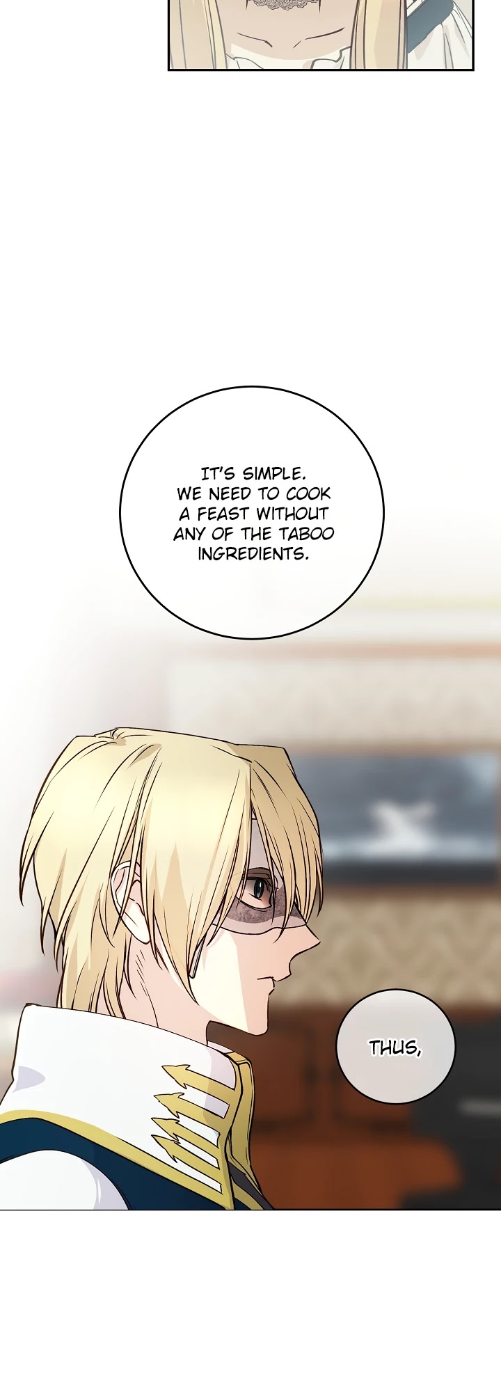 A Capable Maid chapter 44 page 6