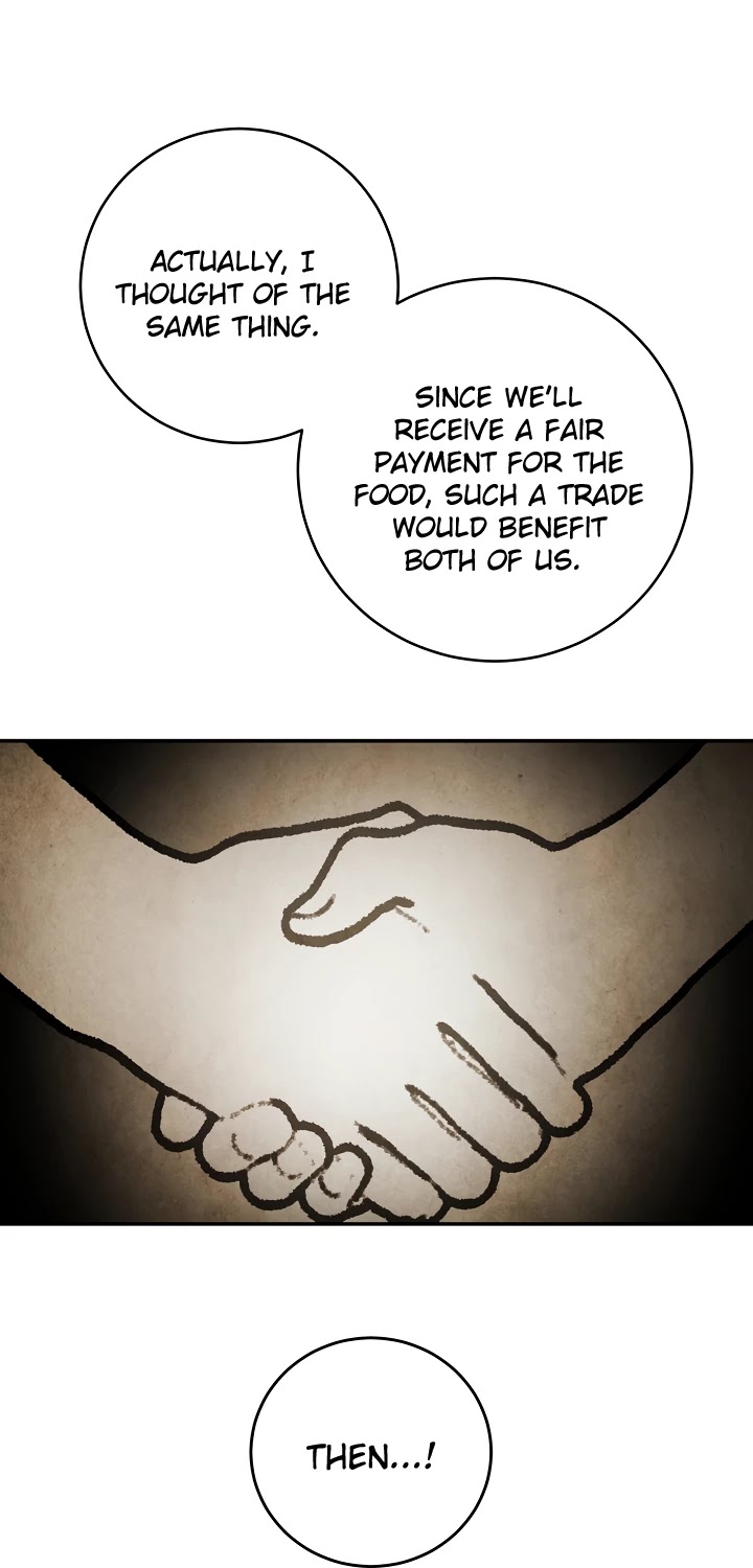 A Capable Maid chapter 45 page 14