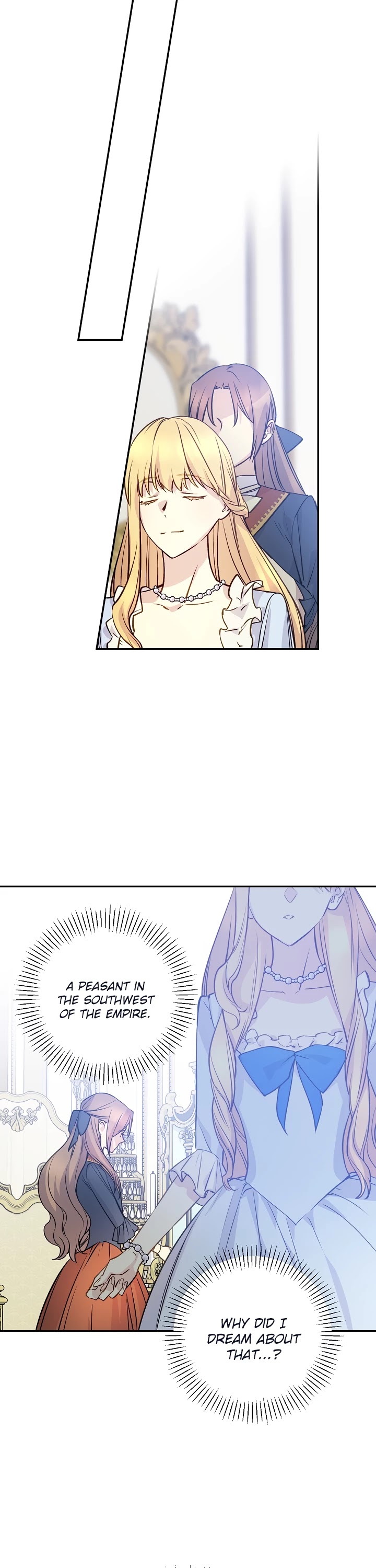 A Capable Maid chapter 45 page 27