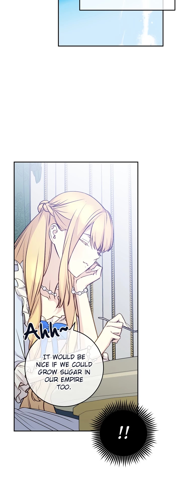 A Capable Maid chapter 45 page 34