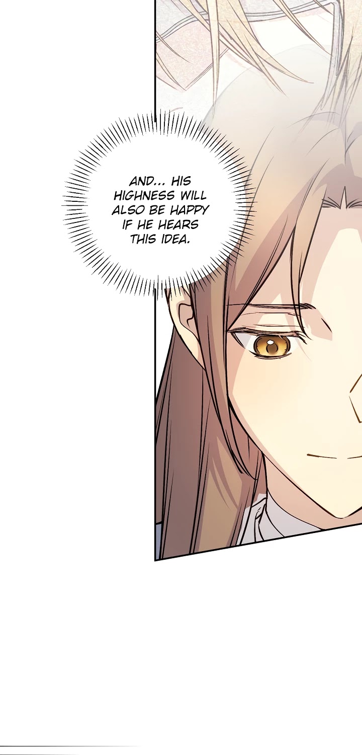 A Capable Maid chapter 45 page 40
