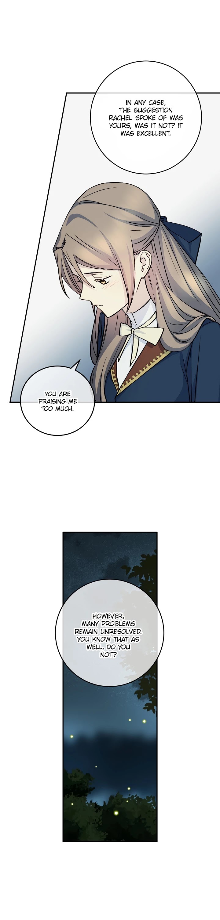 A Capable Maid chapter 46 page 32