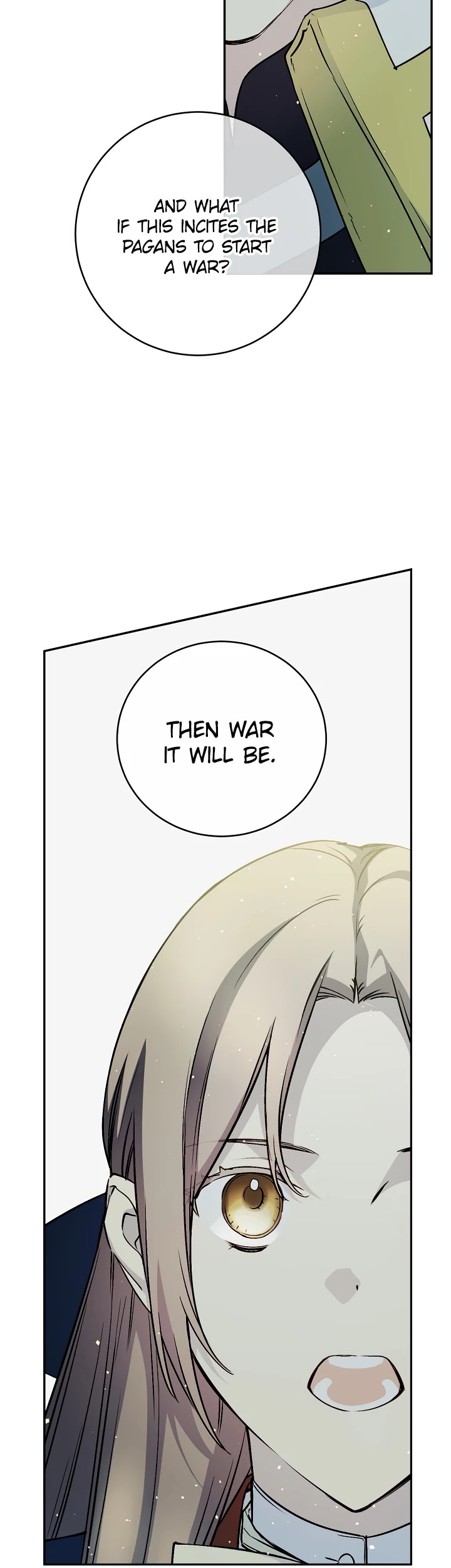 A Capable Maid chapter 46 page 37