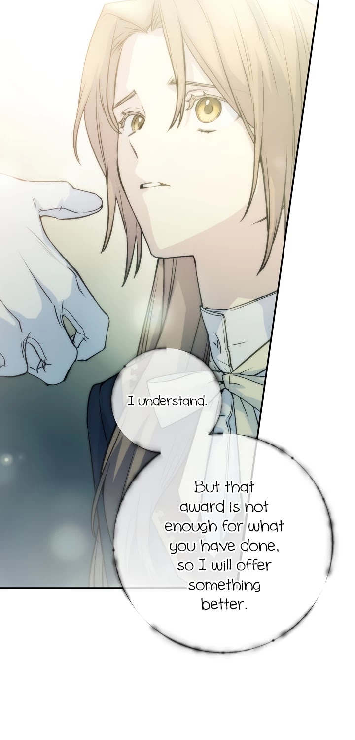 A Capable Maid chapter 47 page 16