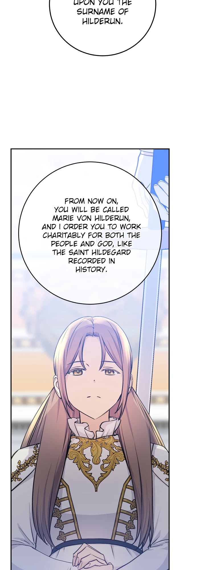 A Capable Maid chapter 47 page 27