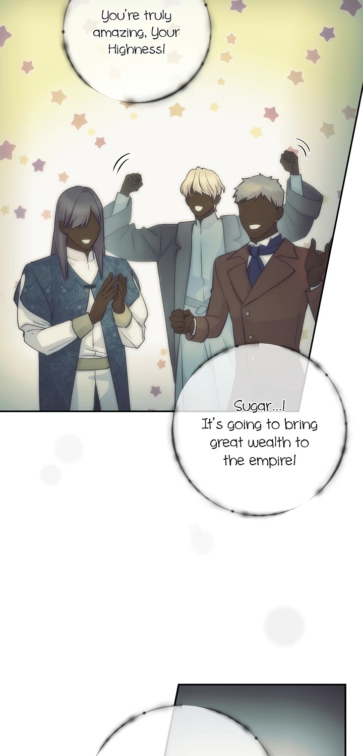 A Capable Maid chapter 47 page 9