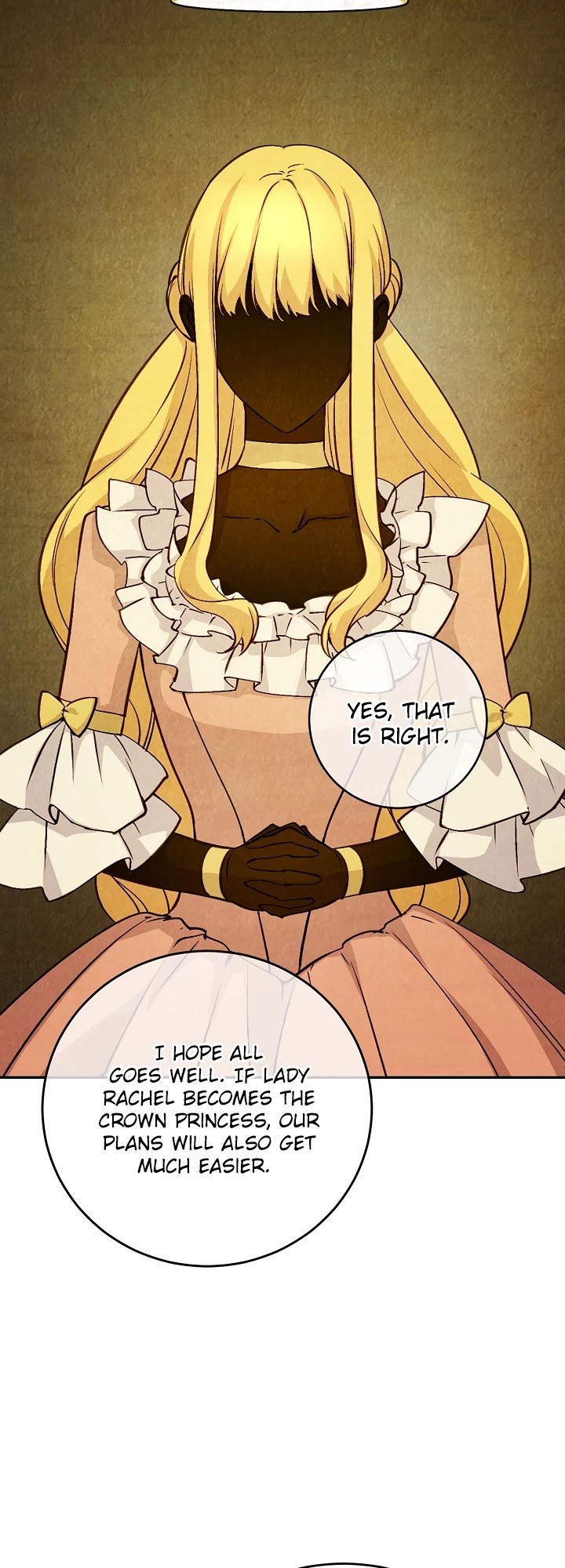 A Capable Maid chapter 48 page 13