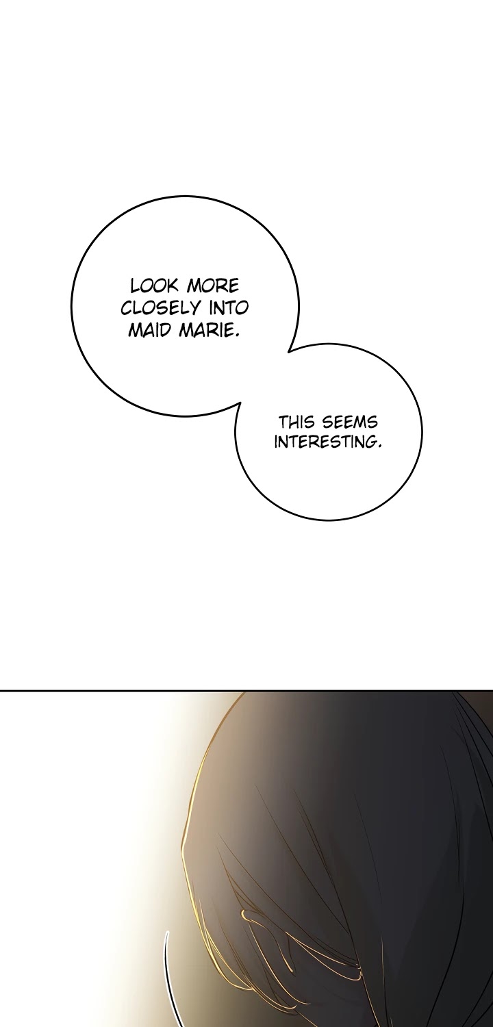 A Capable Maid chapter 48 page 18