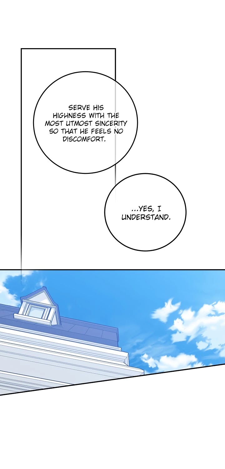 A Capable Maid chapter 48 page 23