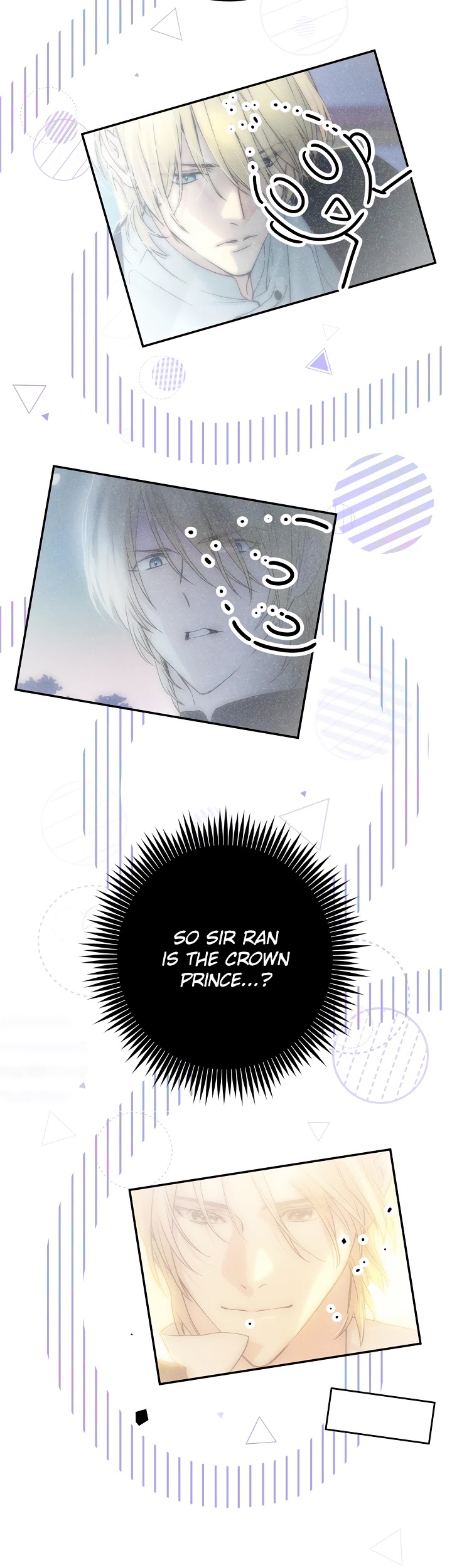 A Capable Maid chapter 48 page 29