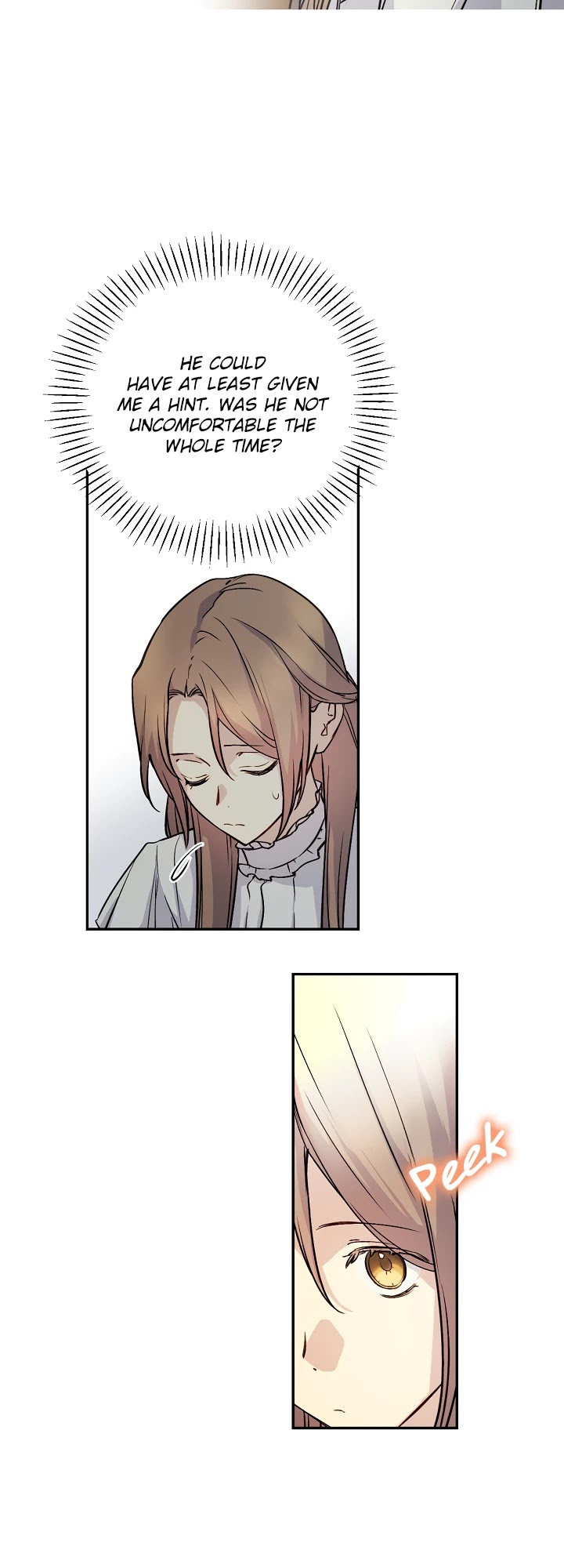 A Capable Maid chapter 48 page 32