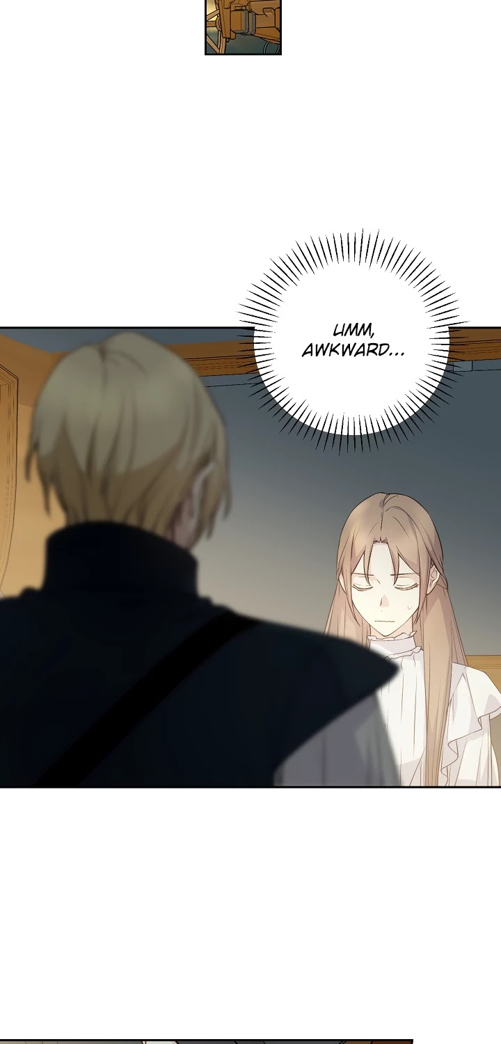 A Capable Maid chapter 48 page 38