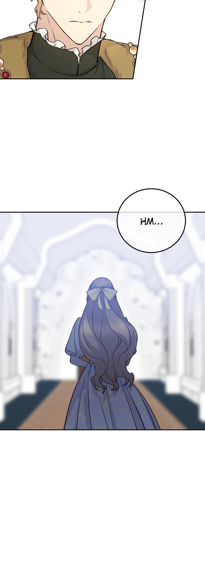 A Capable Maid chapter 48 page 4