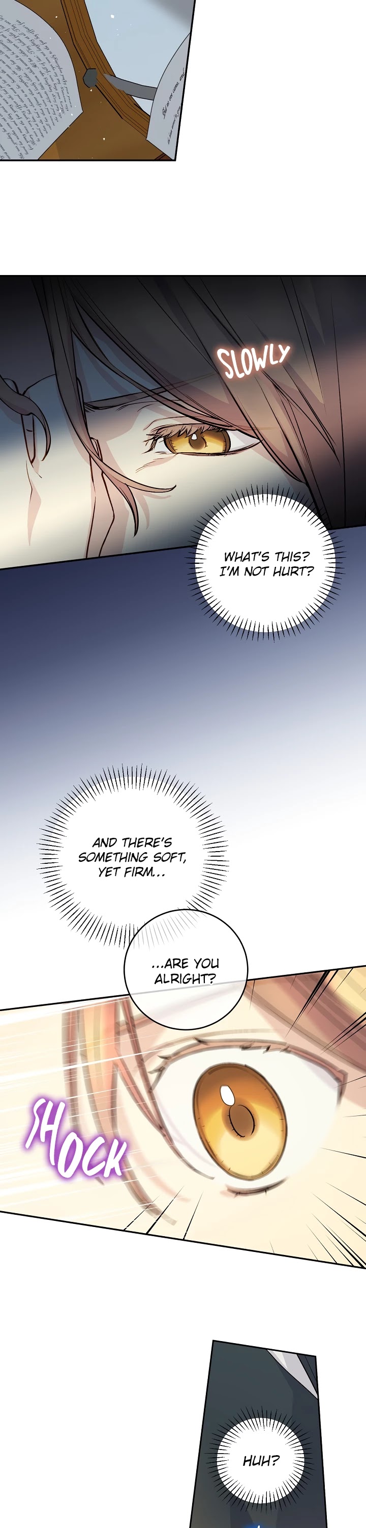 A Capable Maid chapter 48 page 45