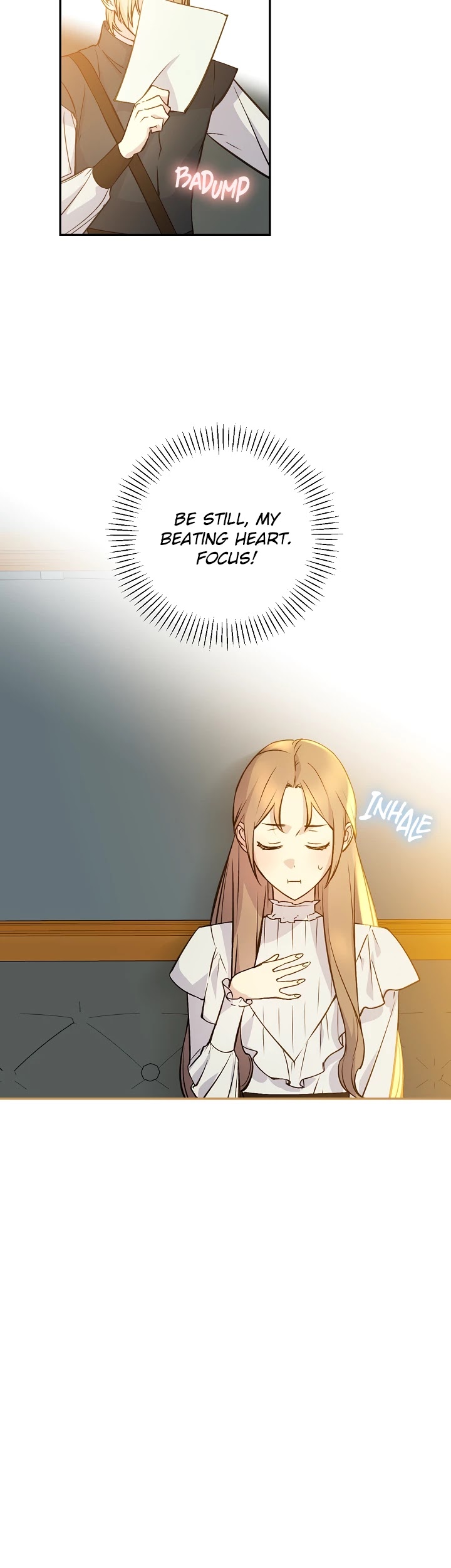 A Capable Maid chapter 49 page 13