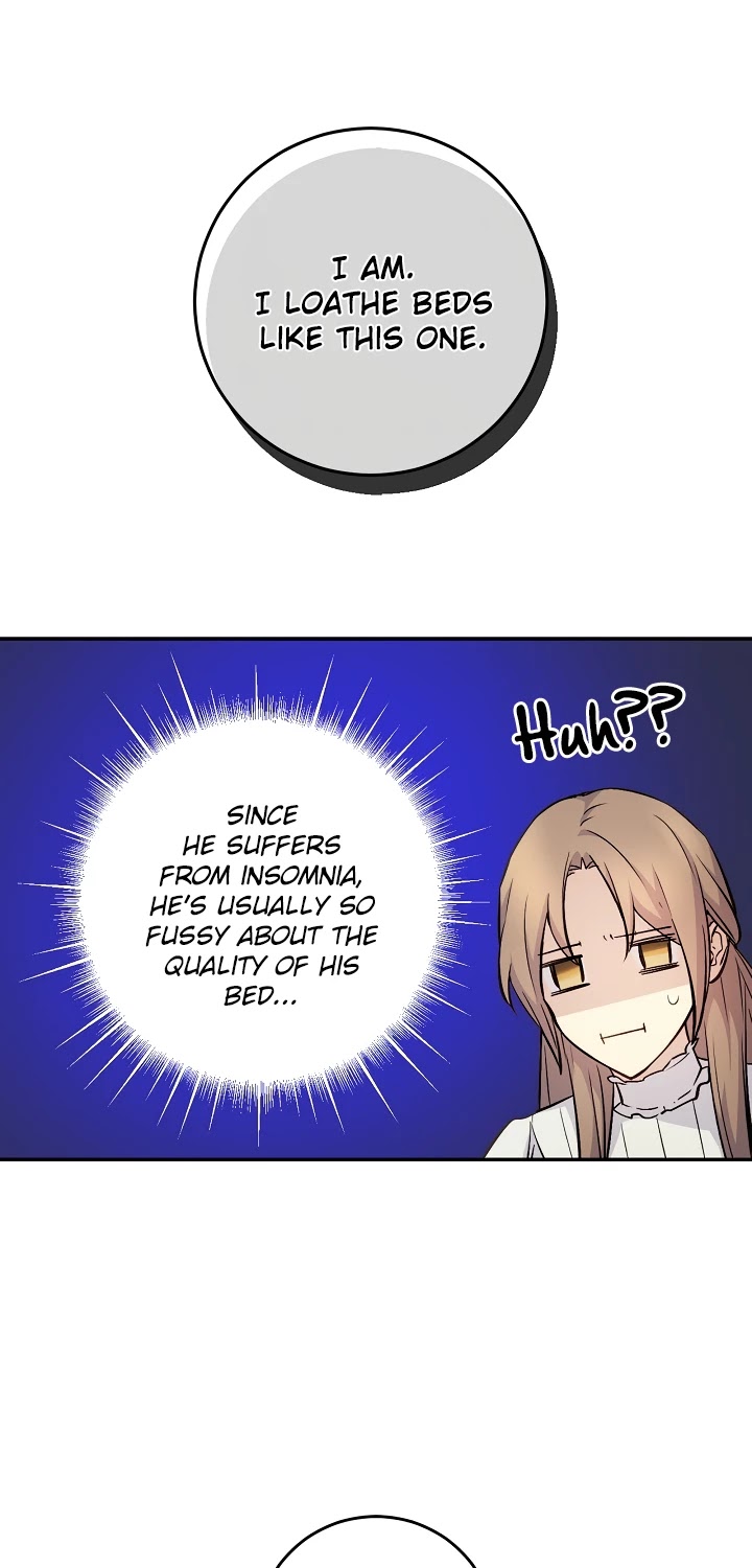 A Capable Maid chapter 49 page 24
