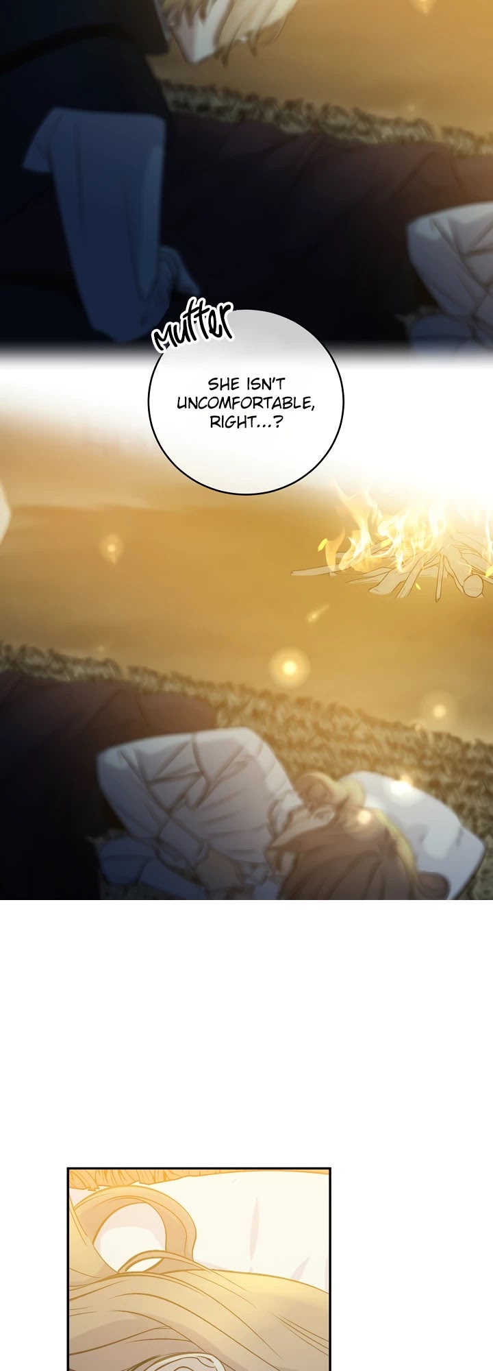 A Capable Maid chapter 49 page 30