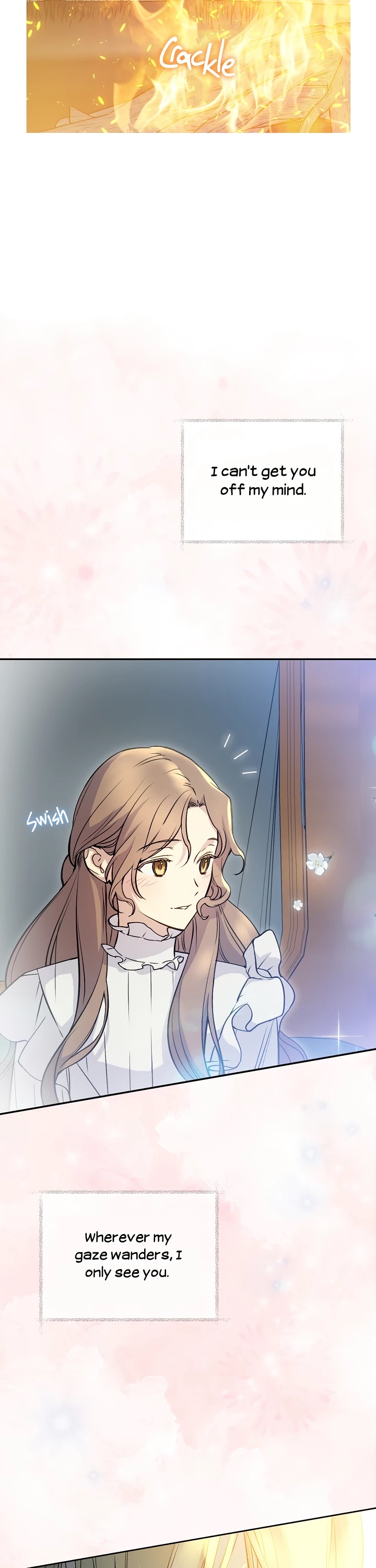 A Capable Maid chapter 49 page 32