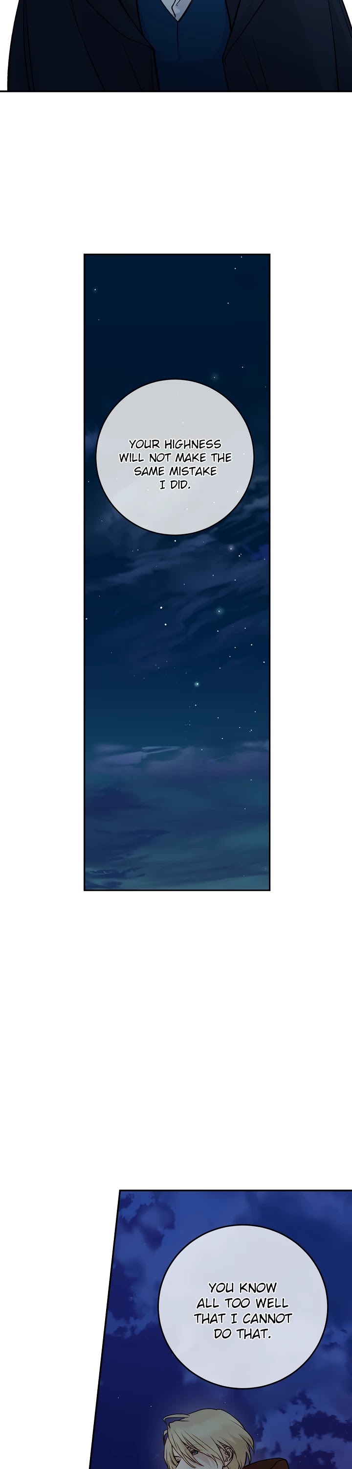 A Capable Maid chapter 49 page 38
