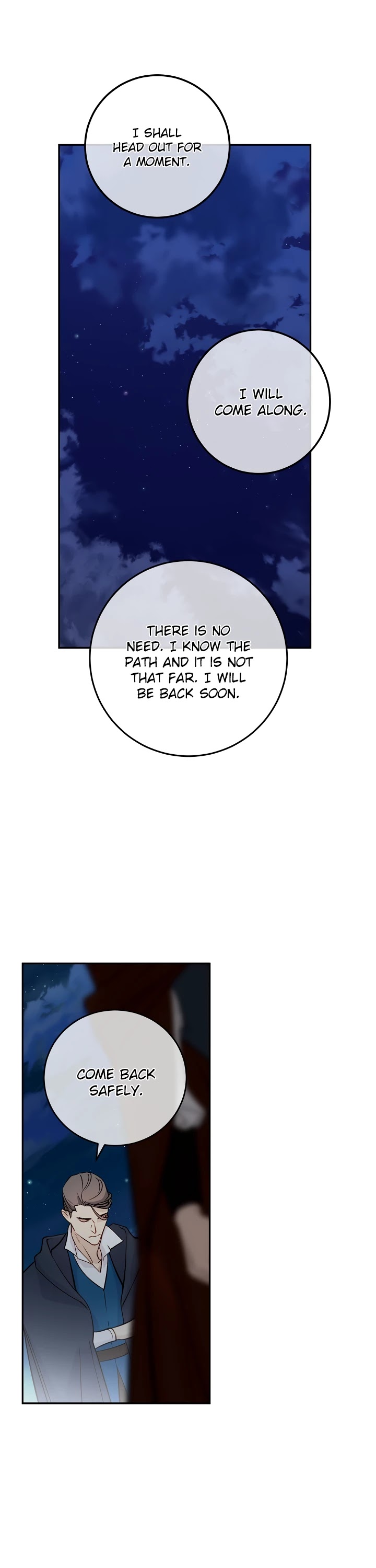 A Capable Maid chapter 49 page 41