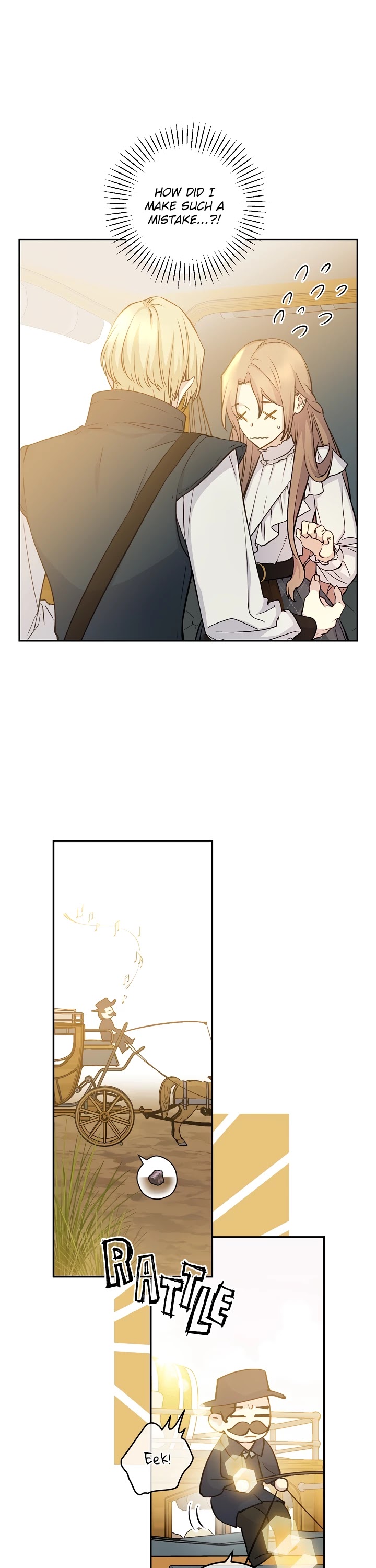 A Capable Maid chapter 49 page 8