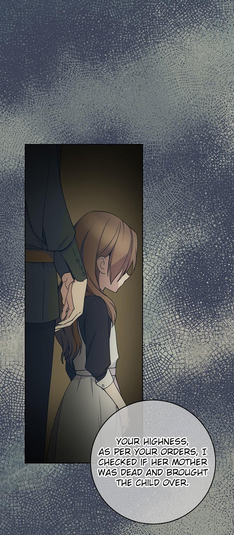 A Capable Maid chapter 5 page 2