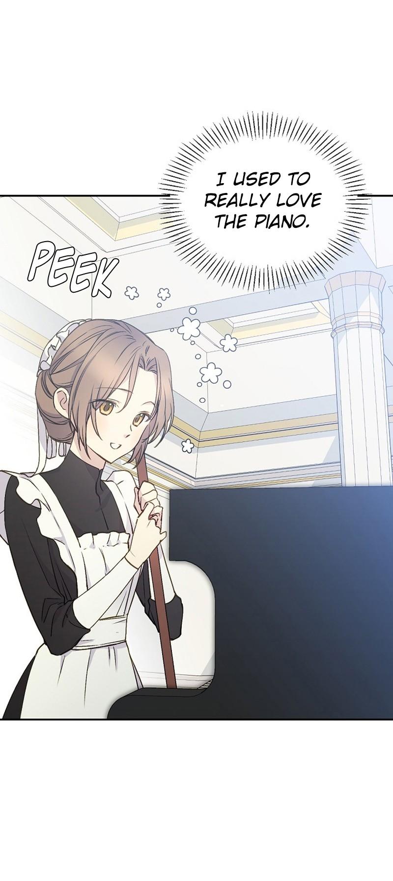 A Capable Maid chapter 5 page 21