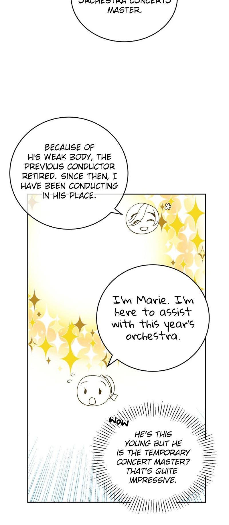 A Capable Maid chapter 5 page 24