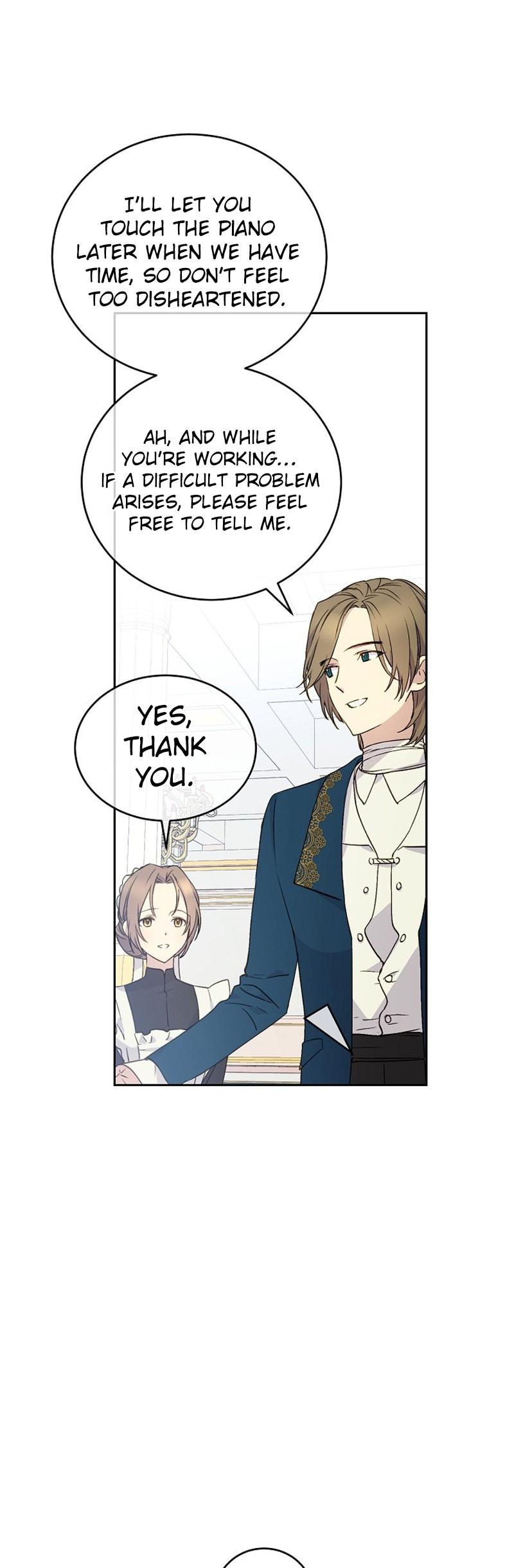 A Capable Maid chapter 5 page 25
