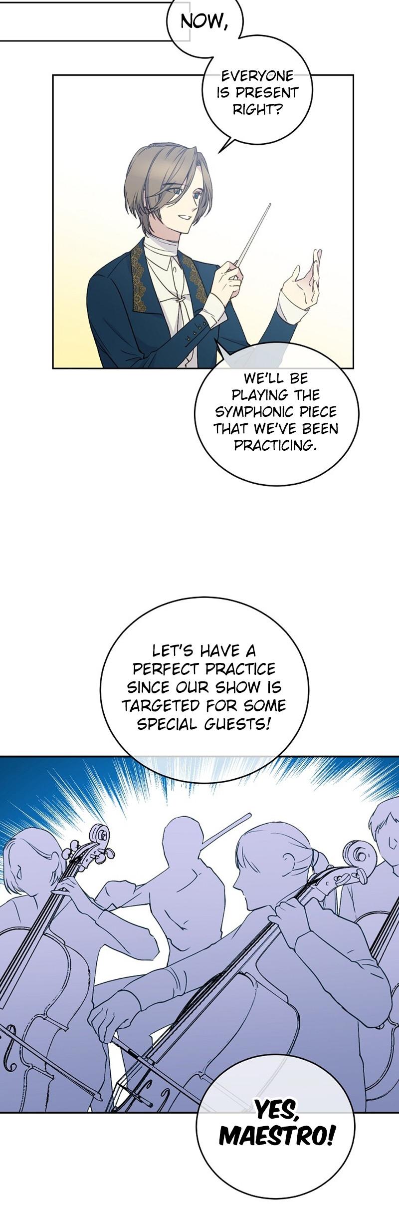 A Capable Maid chapter 5 page 26
