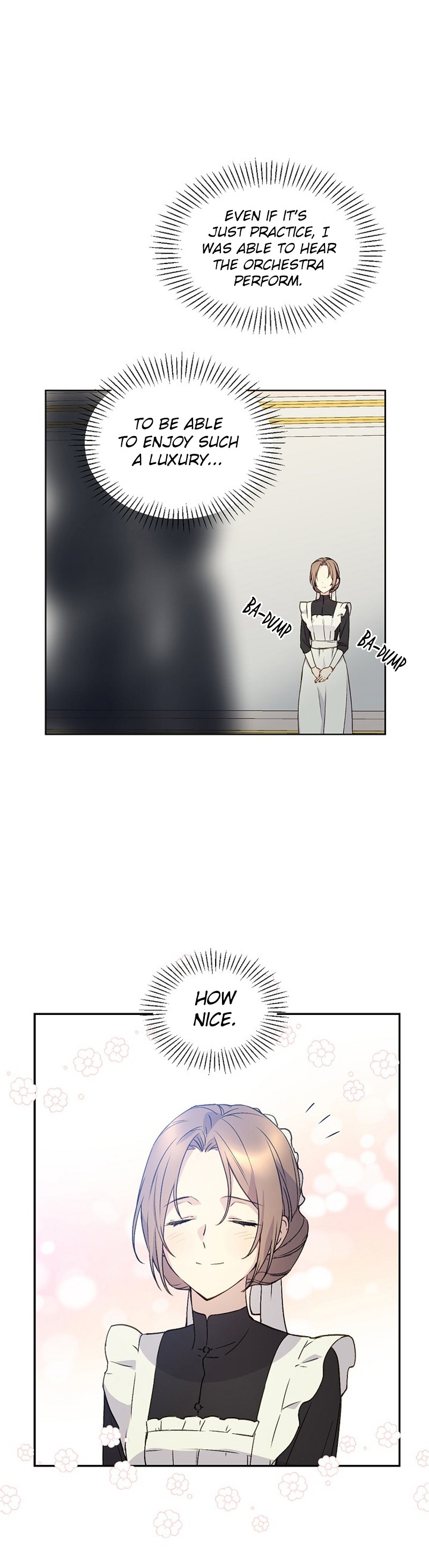 A Capable Maid chapter 5 page 27