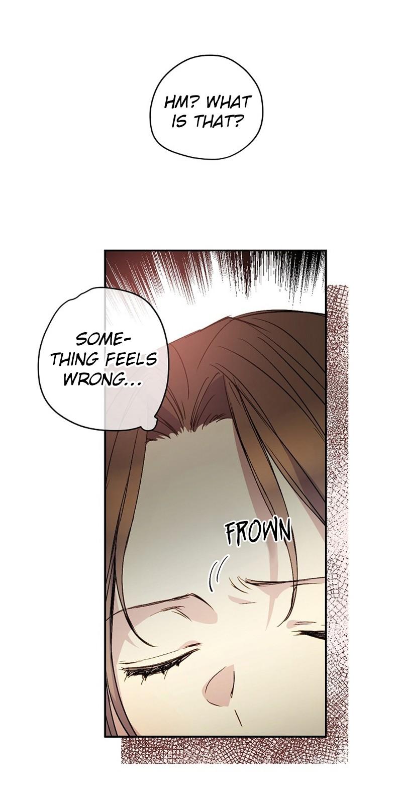 A Capable Maid chapter 5 page 28