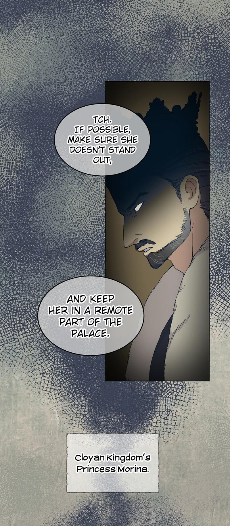 A Capable Maid chapter 5 page 3