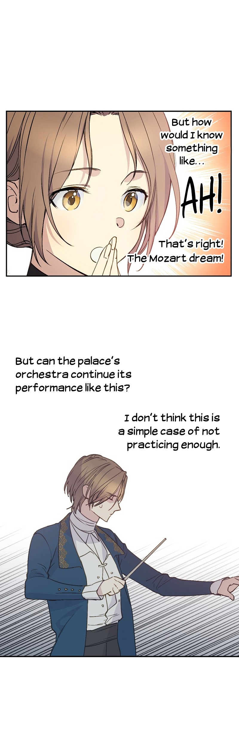 A Capable Maid chapter 5 page 30