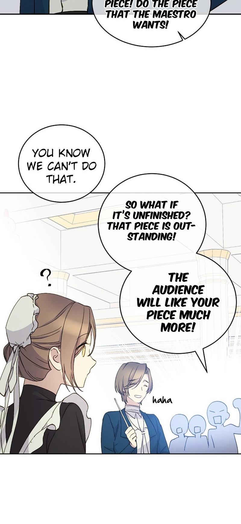 A Capable Maid chapter 5 page 35