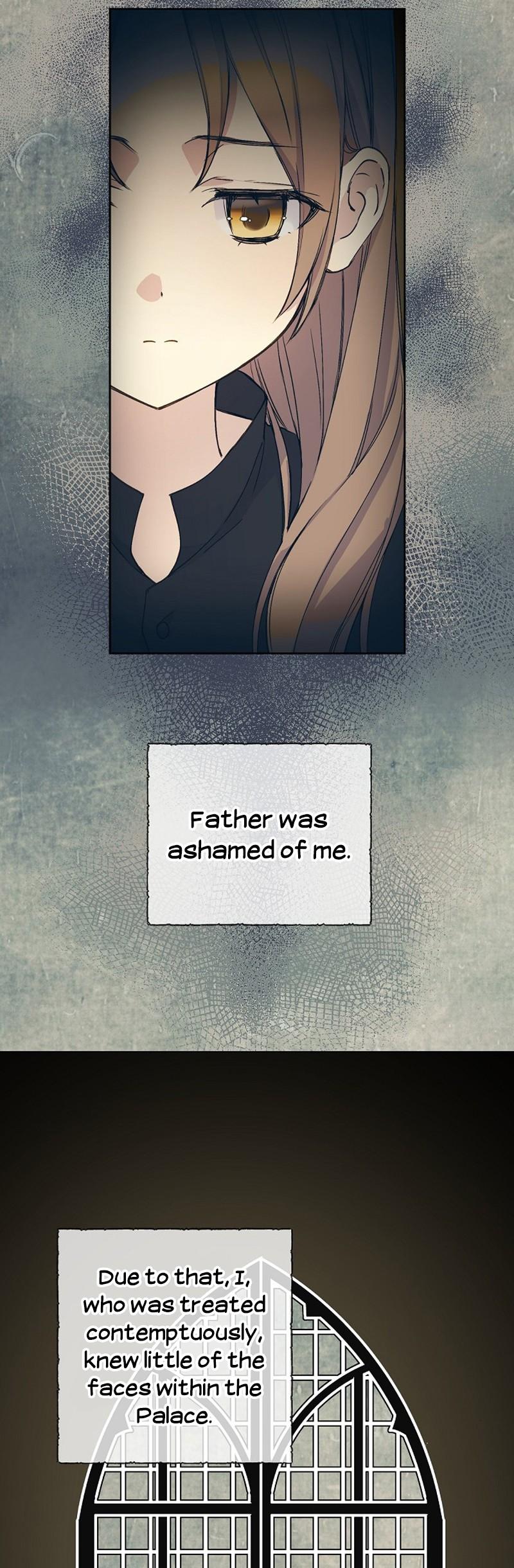 A Capable Maid chapter 5 page 4