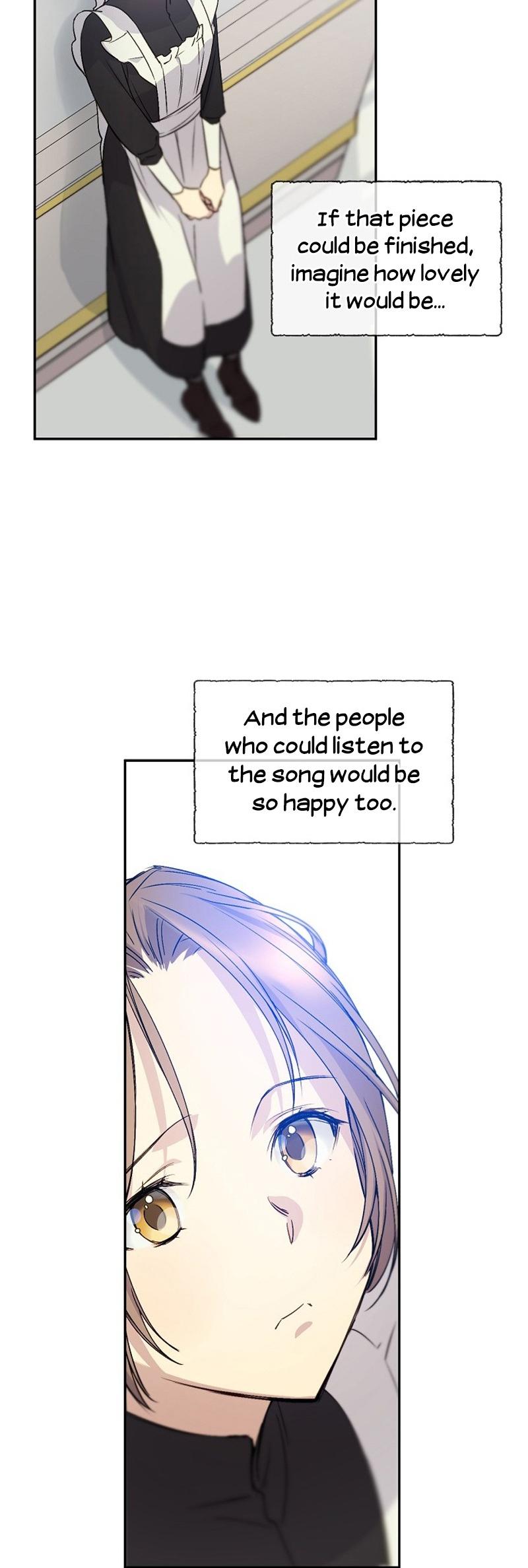 A Capable Maid chapter 5 page 44