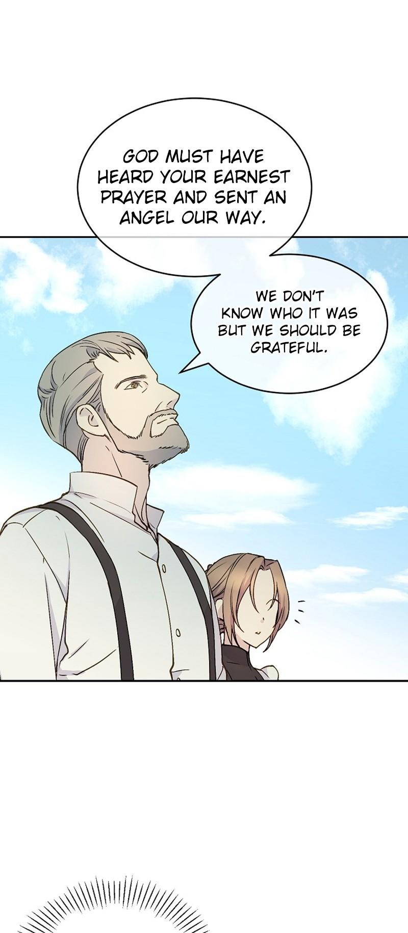 A Capable Maid chapter 5 page 8