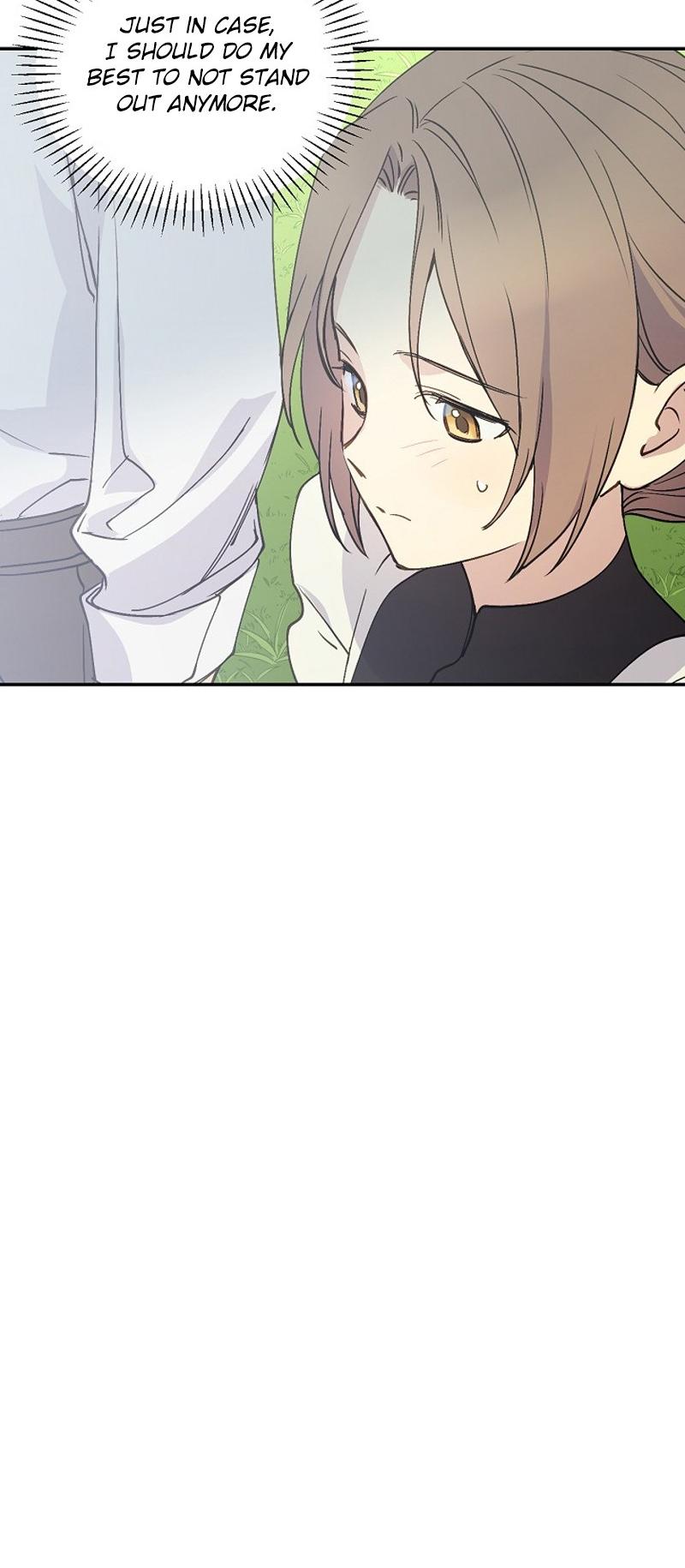 A Capable Maid chapter 5 page 9