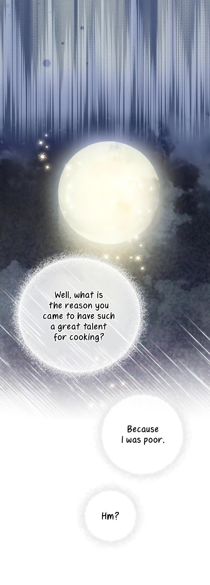 A Capable Maid chapter 50 page 38